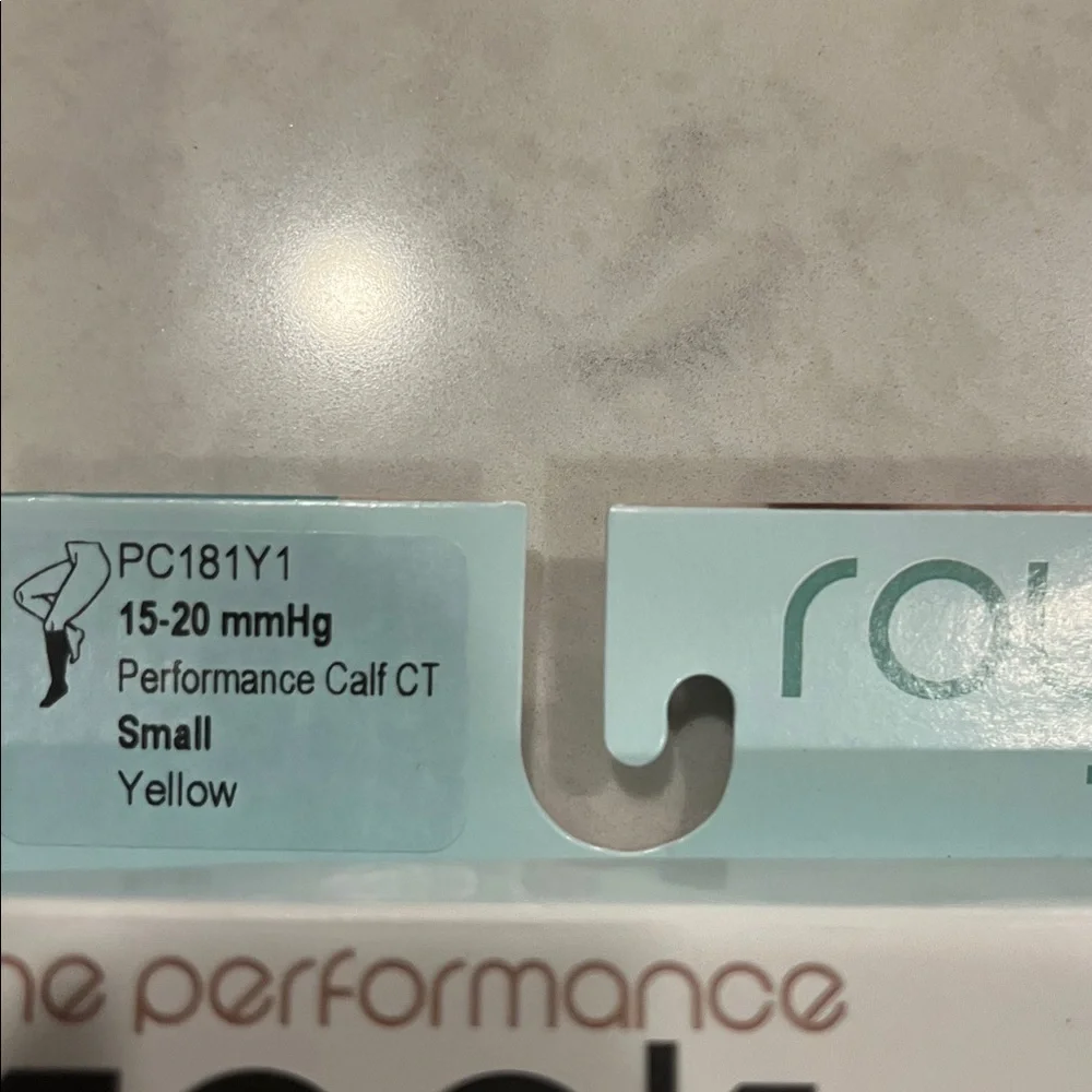 Compression Socks - Multicolor - Picture 5 of 7